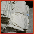 Poly linen fabric P/D